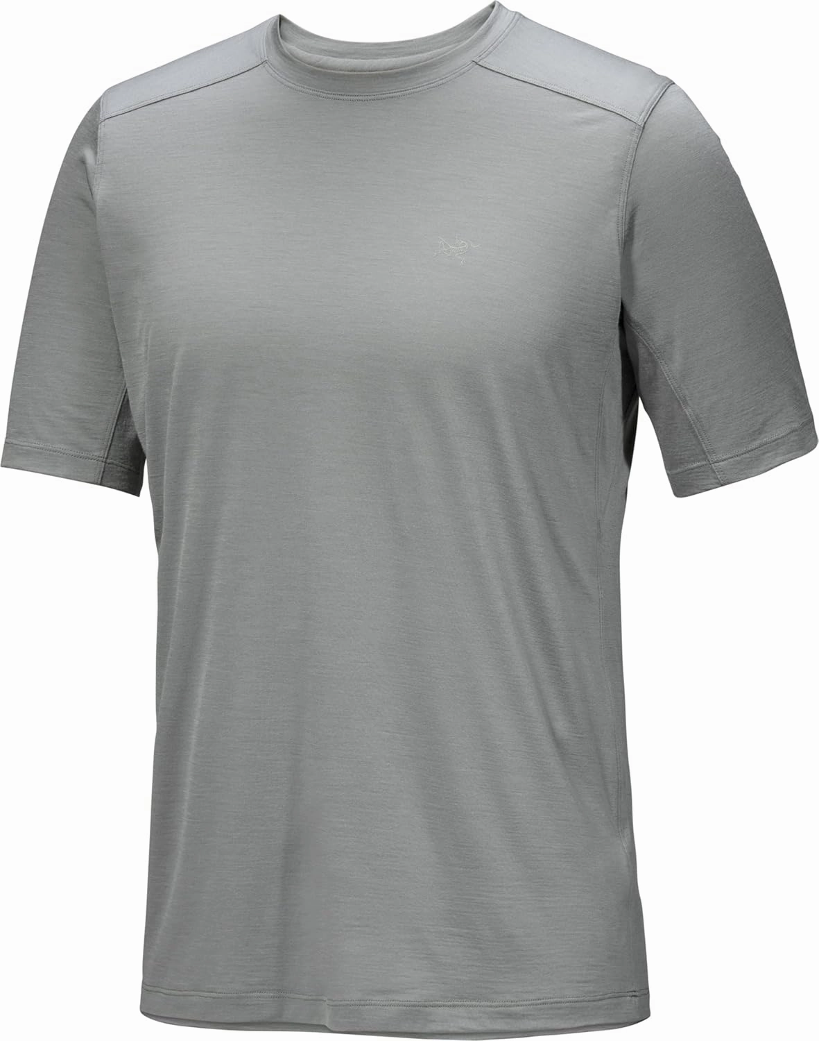 Arc'teryx Ionia Merino Wool Shirt SS Men's | Soft Merino-Blend Performance Tee