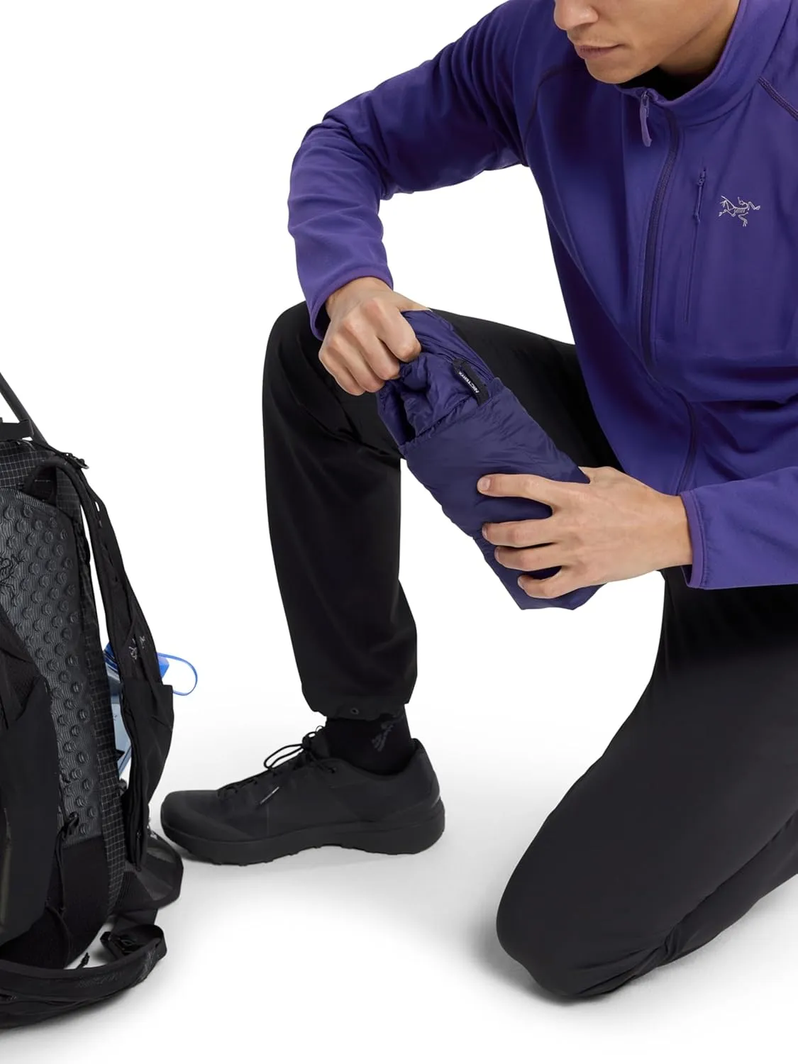 Arc'teryx Men's Cerium Vest
