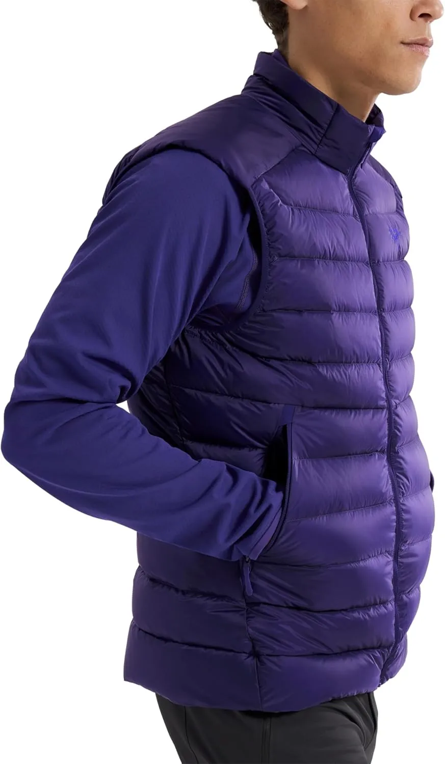 Arc'teryx Men's Cerium Vest