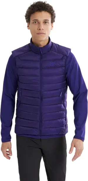 Arc'teryx Men's Cerium Vest