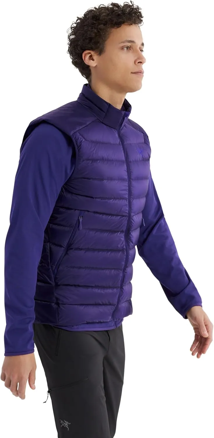 Arc'teryx Men's Cerium Vest
