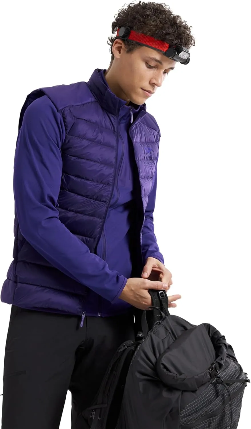 Arc'teryx Men's Cerium Vest