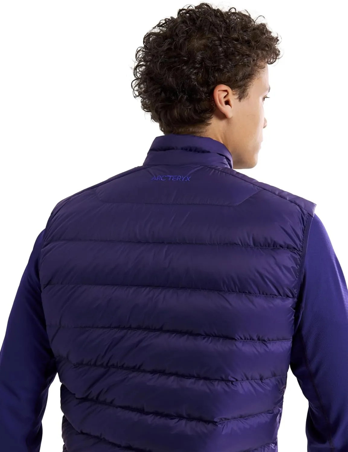 Arc'teryx Men's Cerium Vest