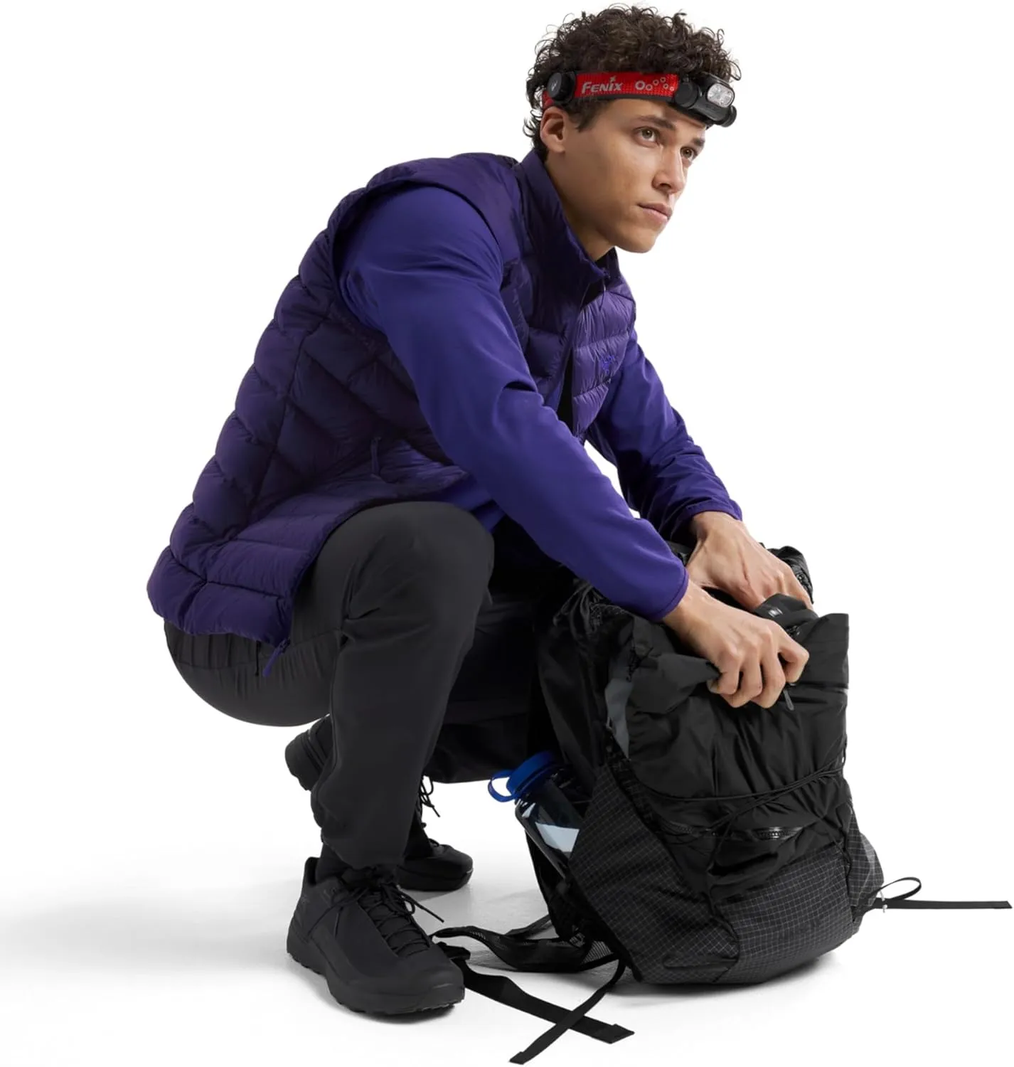 Arc'teryx Men's Cerium Vest