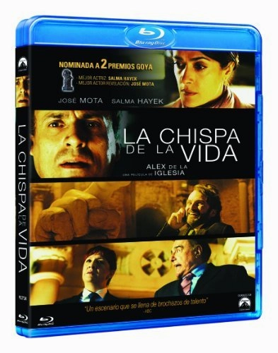 As Luck Would Have It [Blu-ray]
