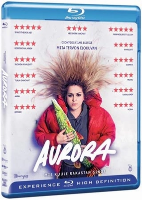 Aurora (2019) [ Blu-Ray, Reg.A/B/C Import - Finland ]