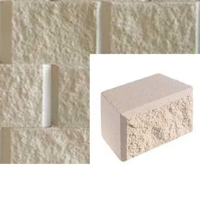 Austral Masonry Bribie Wall Block 190x100x120mm
