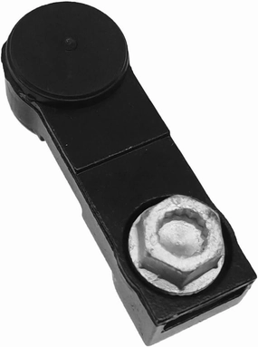Automatic Transmission Shift Cable Connector Base 09G321397A, Gearbox Shift Cable Adapter Compatible with VW Polo Classic Jetta Golf Passat Audi A3 S3 TT TTS Seat Altea Leon Toledo Skoda