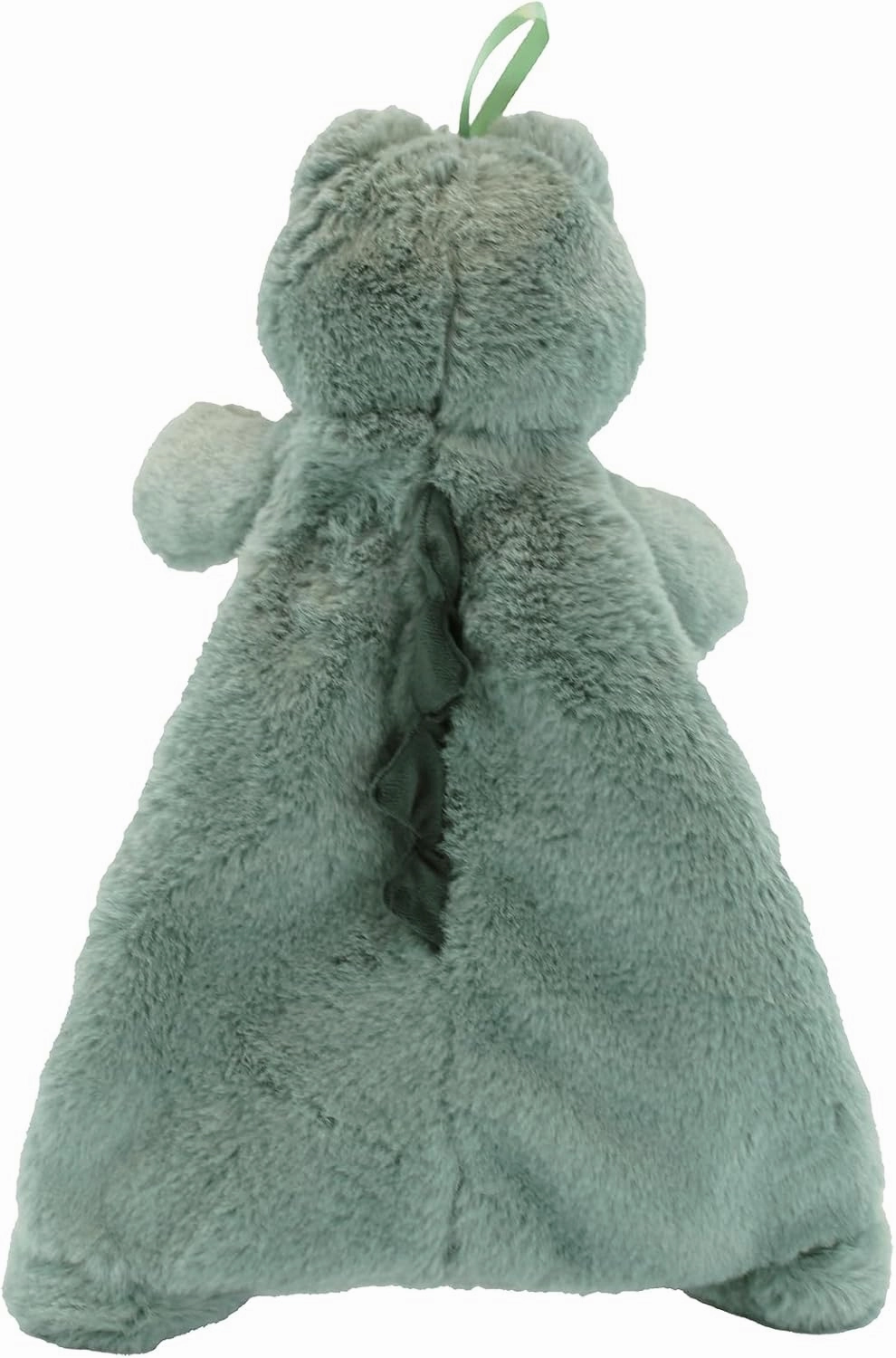 Baby Paper Crinkle Cuddlers Sensory Plush Lovie for Infants, Babies & Toddlers-Stuffed Animal (Gator Crinkle Cuddler)
