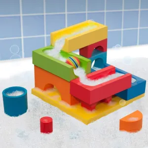 Ball Run & Waterfall Ages 3 - 9 years