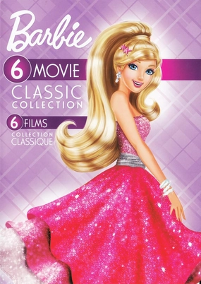 Barbie: 6-Movie Classic Collection