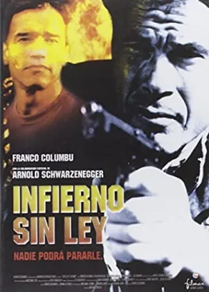 Beretta's Island (1993) ( One Man Weapon ) [ NON-USA FORMAT, PAL, Reg.2 Import - Spain ]