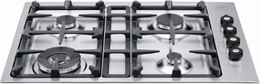 Bertazzoni Q30400X Professional Collection Cooktop