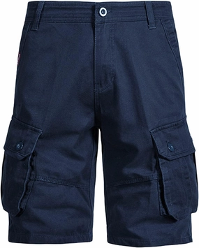 Big and Tall Sweat Shorts for Men Cotton Buckle Zipper Cargo Shorts Multi Pocket Casual Tooling Shorts Trendy Clothes