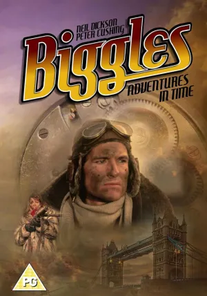 Biggles-Adventure in Time