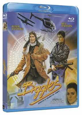 BIGGLES