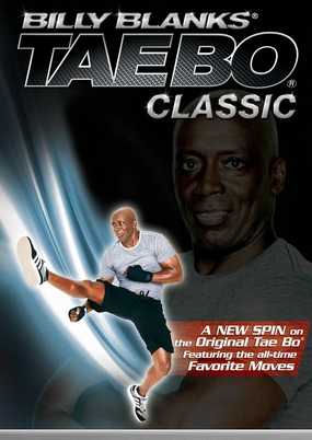 Billy Blanks: Tae Bo Classic