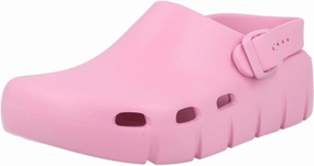 Birkenstock Unisex-Child Birki Flow Clog