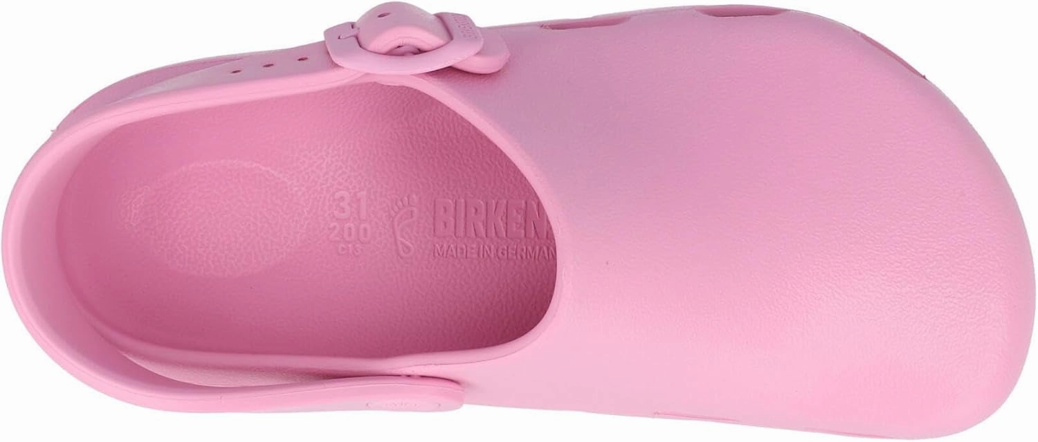 Birkenstock Unisex-Child Birki Flow Clog
