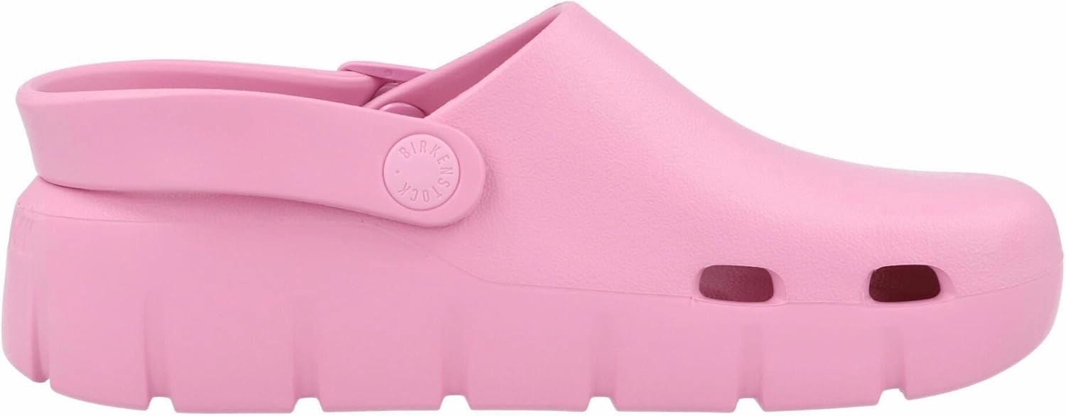 Birkenstock Unisex-Child Birki Flow Clog