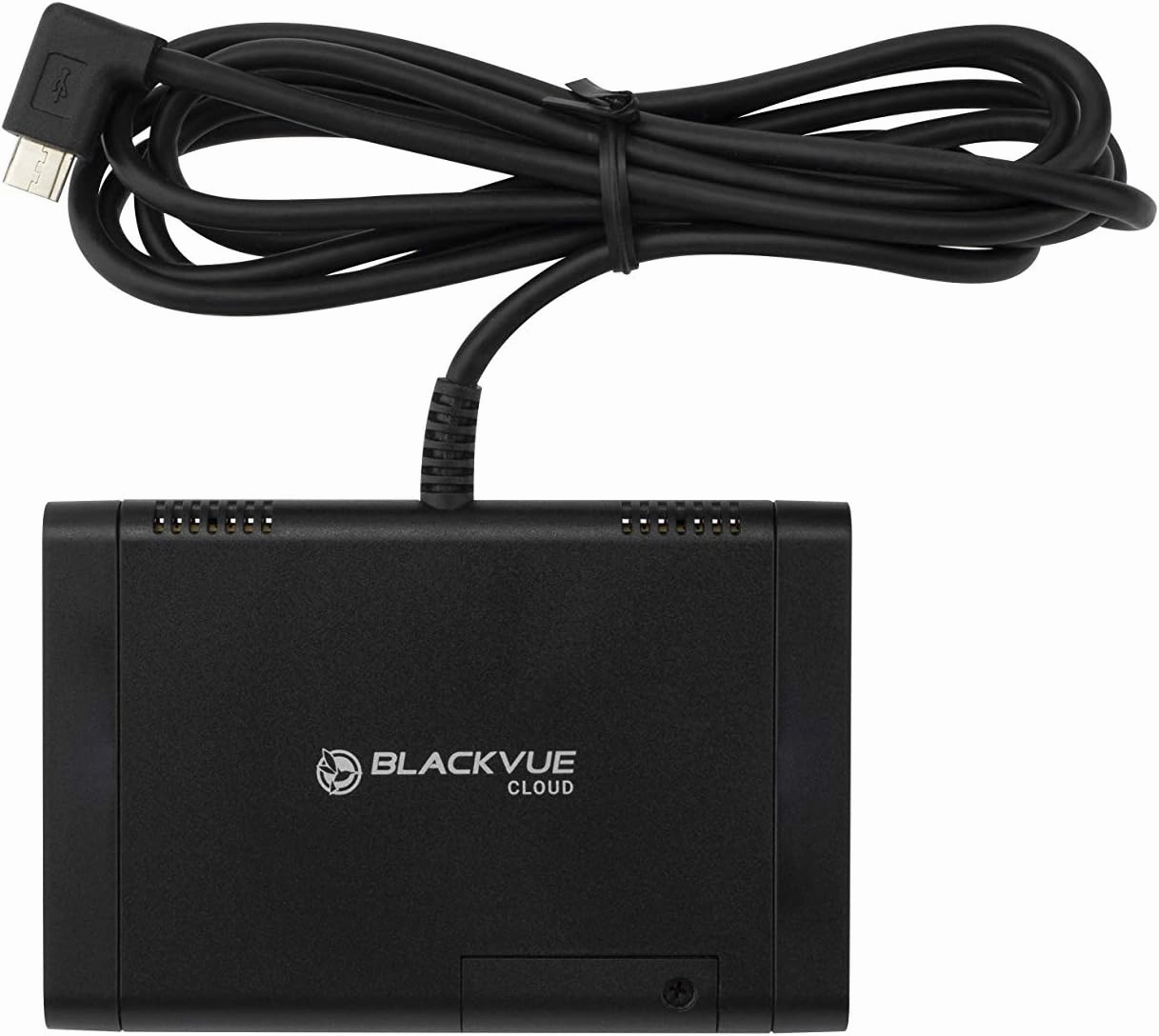 BlackVue CM100 LTE | External 4G LTE Module | BlackVue Cloud Connectivity for DR900X and DR750X Dashcam.