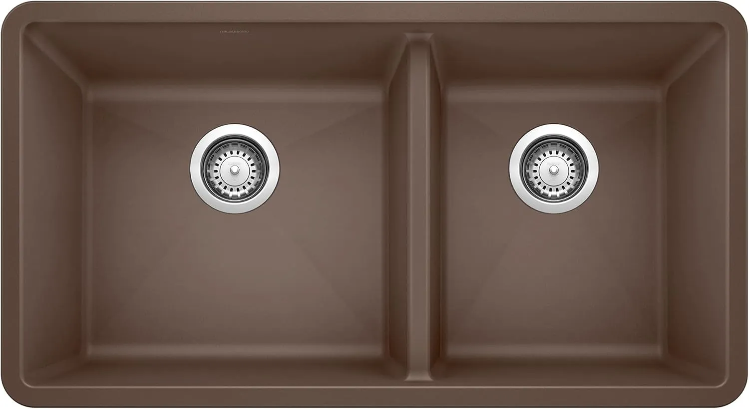 Blanco Linus Pullout Kitchen Faucet, Cafe Brown, 33 X 18 X 9.5 inches