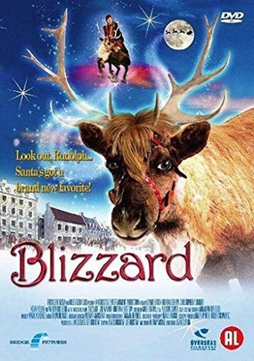 Blizzard (2003) [ NON-USA FORMAT, PAL, Reg.2 Import - Netherlands ]