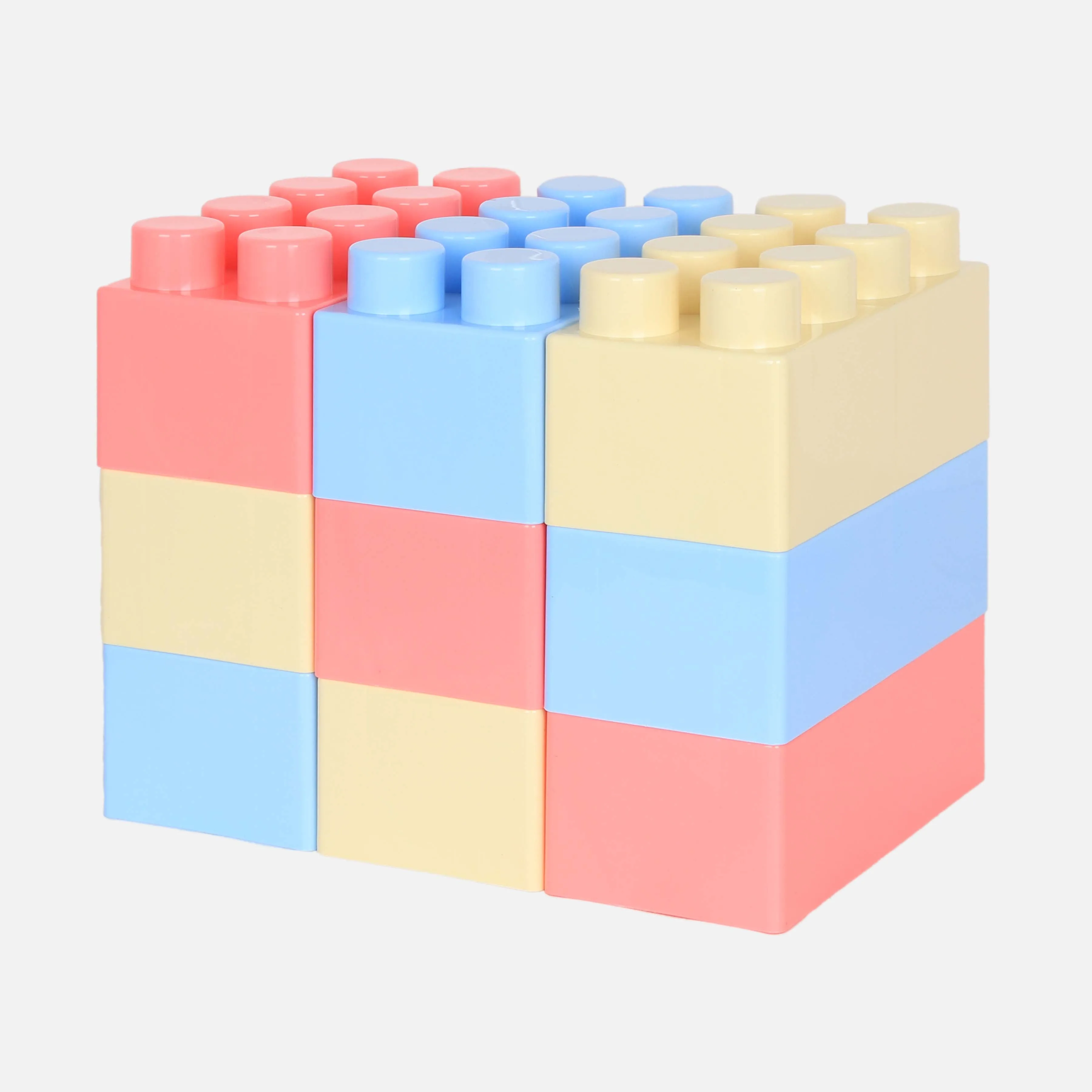 BLOCKS 9 PIECES