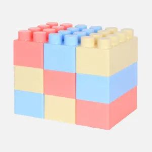 BLOCKS 9 PIECES