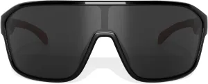 B.N.U.S Polarized Cycling Sunglasses for Men Women - Nano-Coated TR90 Frame, UV400 Protection, Unibody Lens Design