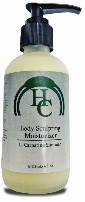 Body Sculpting Moisturizer (4 oz.)