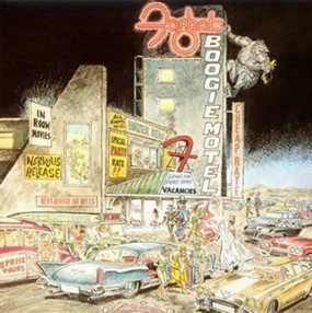 Boogie Motel