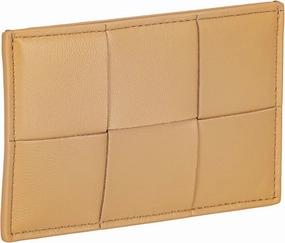 Bottega Veneta Men's Card Case