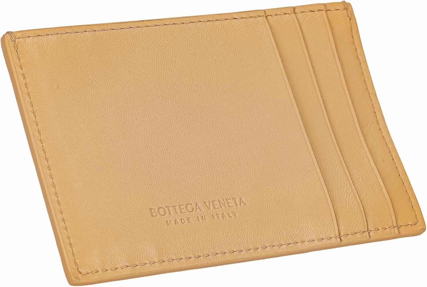 Bottega Veneta Men's Card Case