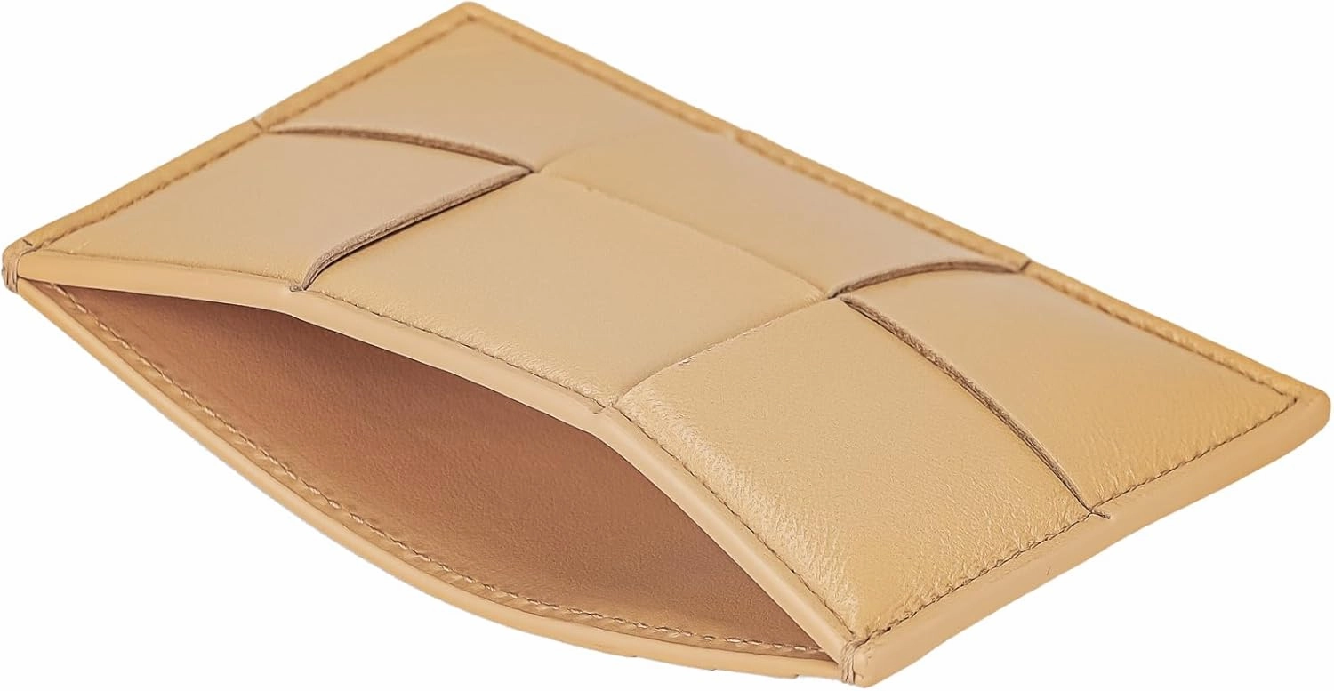 Bottega Veneta Men's Card Case