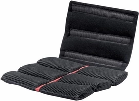 Bottom Cushion for Titanium, Titanium Carbon, Low Taurus 2 cm