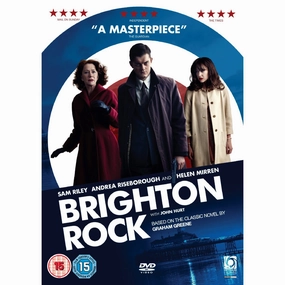 Brighton Rock [Region 2]