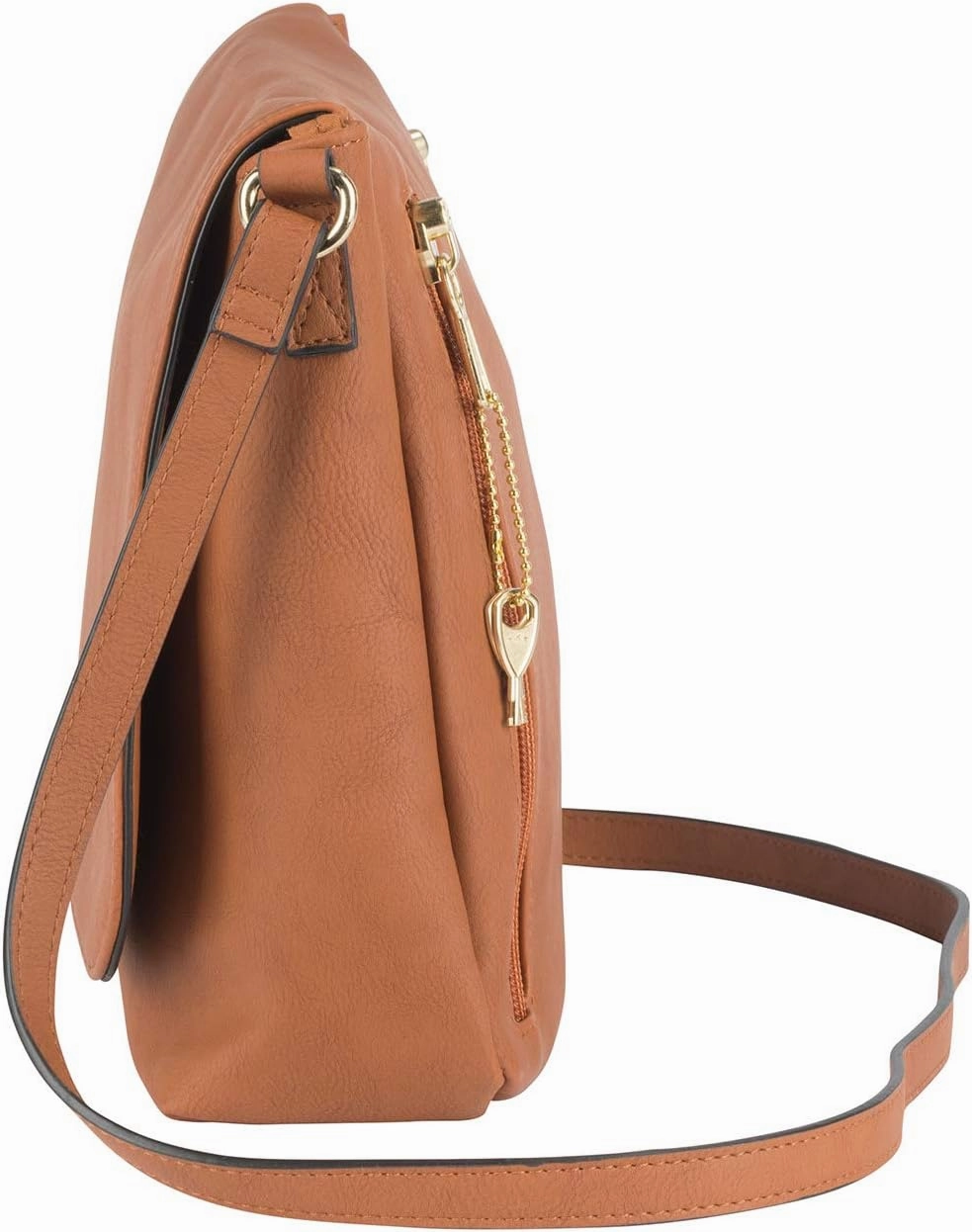 Browning Women's Concealed Carry Purse, Premium Holstered Handbag With Safety Locking Option