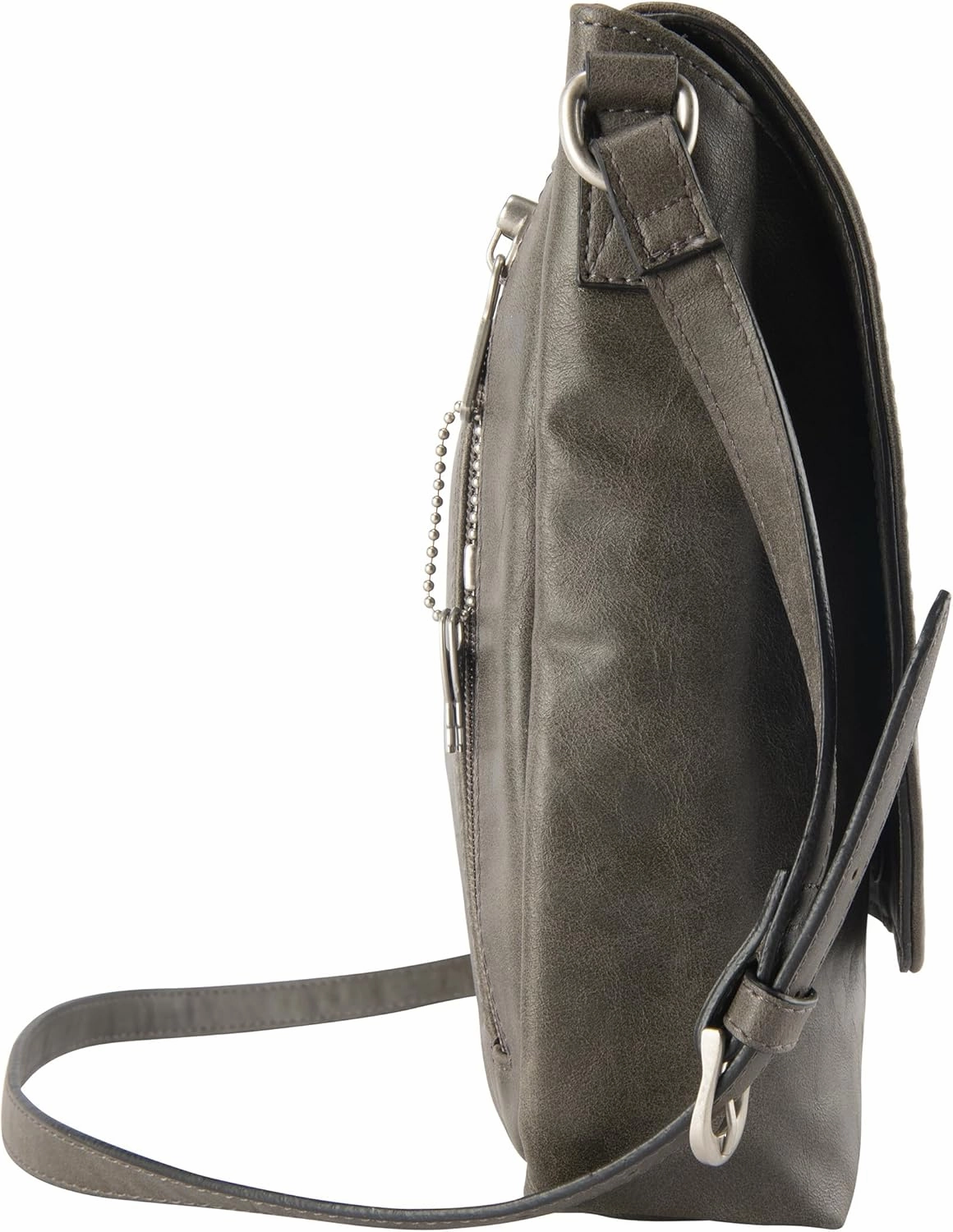 Browning Women's Concealed Carry Purse, Premium Holstered Handbag With Safety Locking Option