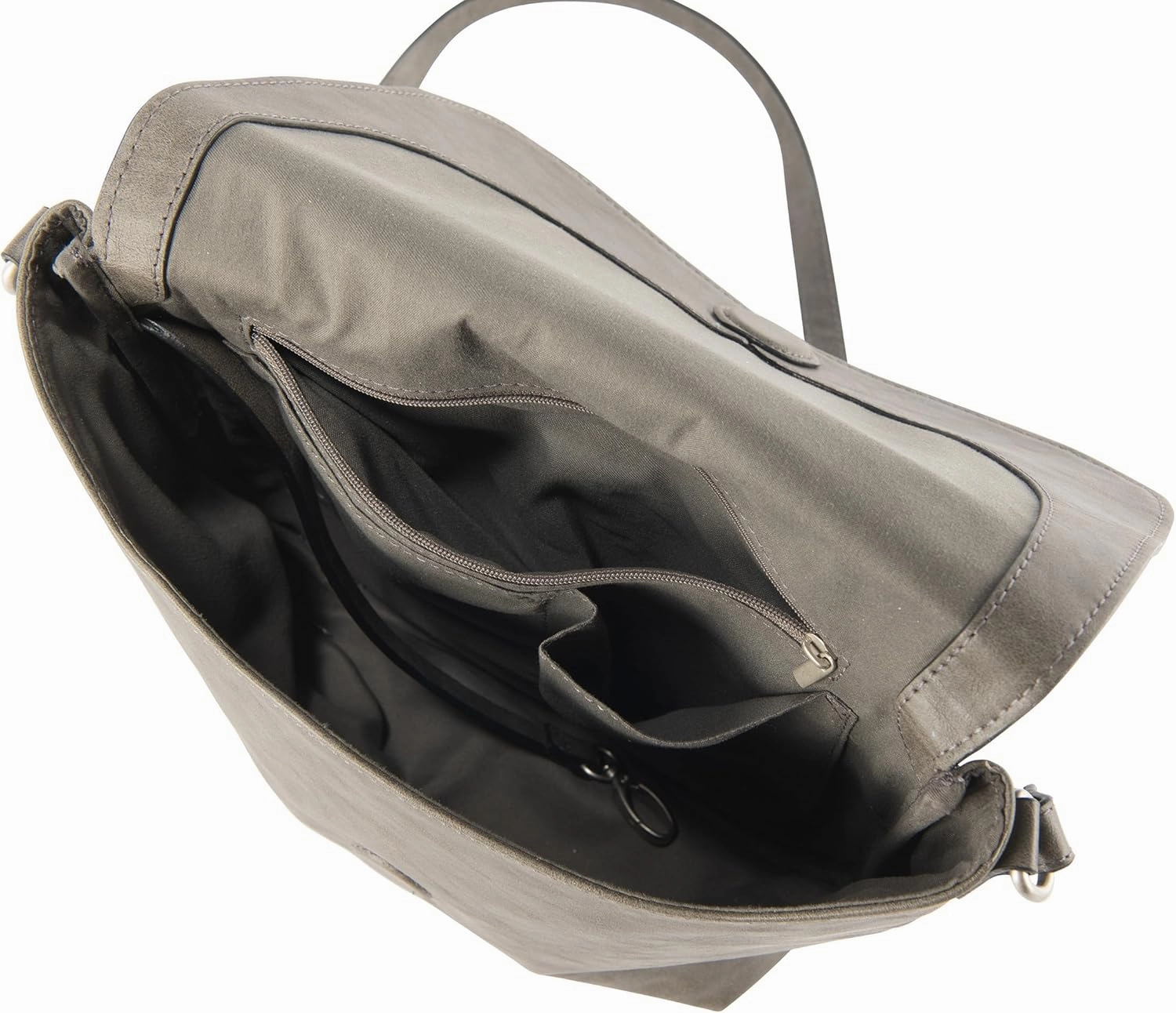 Browning Women's Concealed Carry Purse, Premium Holstered Handbag With Safety Locking Option