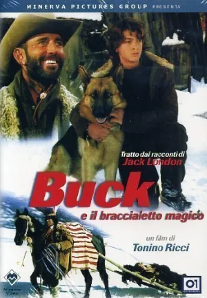 Buck and the Magic Bracelet [Region 2]