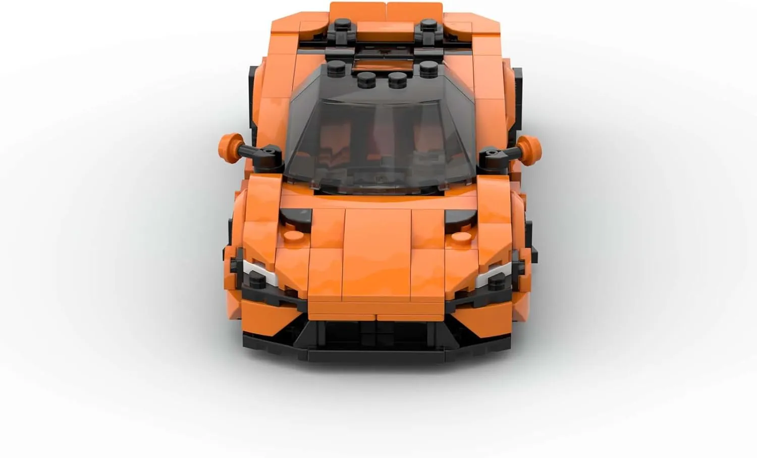 Building Blocks Speed Champions Sets for Adults, Toy Bricks Sports Race Cars for Boys Age 8-12, Building Technic Cars kit for Adults.(D010105)