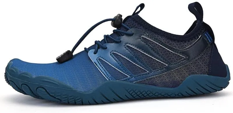 Calceus Palmer Barefoot Water Shoes Quick Dry Beach Shoes for Men/Women