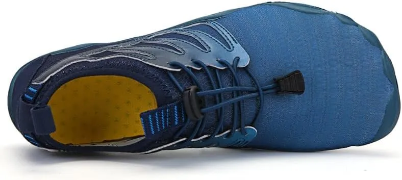 Calceus Palmer Barefoot Water Shoes Quick Dry Beach Shoes for Men/Women