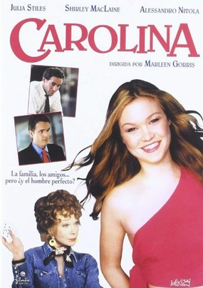 Carolina [Region 2]