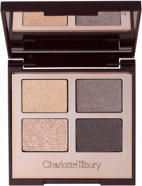 Charlotte Tilbury Luxury Palette Eyeshadow The Uptown Girl