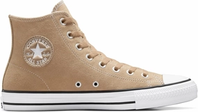 Chuck Taylor All Star PRO Suede