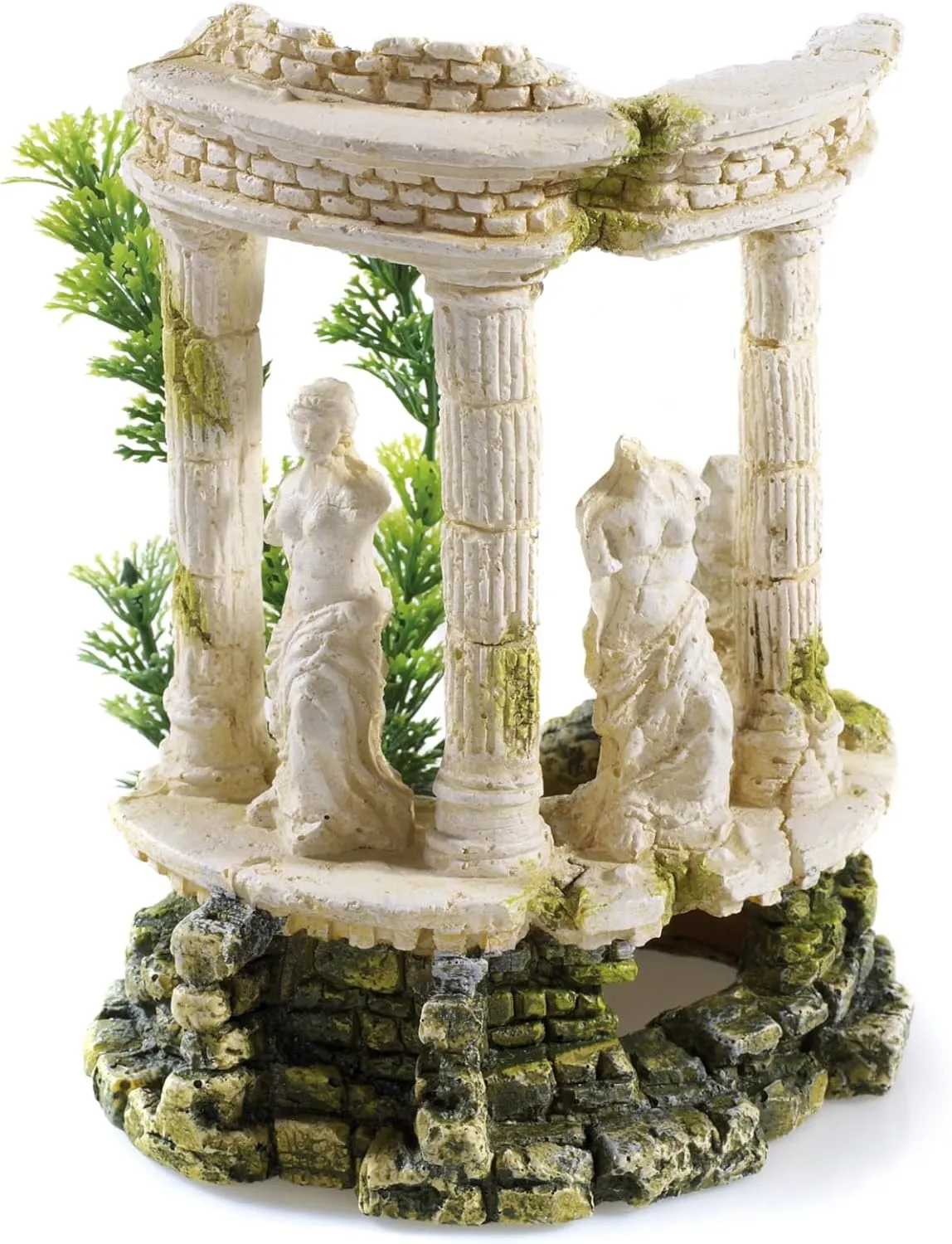 CLASSIC Polyresin Grecian Goddess 18cm, Multicolor, 175mm