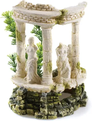 CLASSIC Polyresin Grecian Goddess 18cm, Multicolor, 175mm