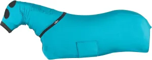 Classic Teal Green Full Body Slinky Tealgreen L
